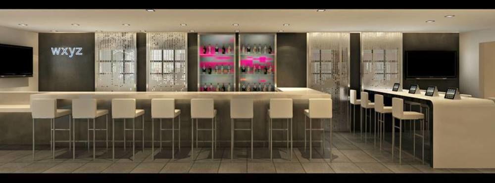Hotel Aloft Sunnyvale Exterior foto